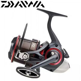 Катушка с передним фрикционом Daiwa 21 Tournament Feeder
